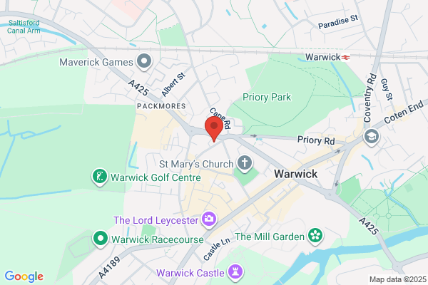 Warwick Methodist Church
