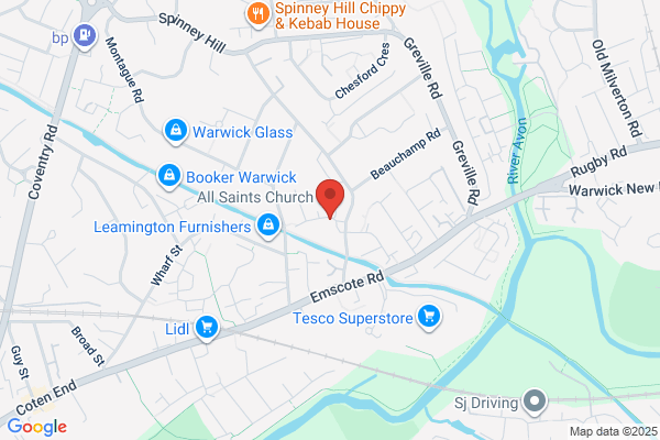 Emscote Pre-School