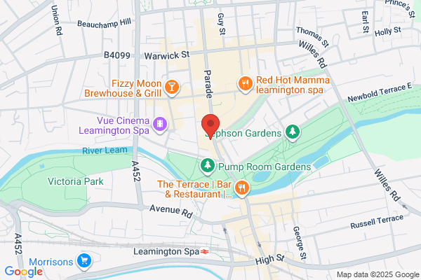 Bar + Block Steakhouse Leamington Spa