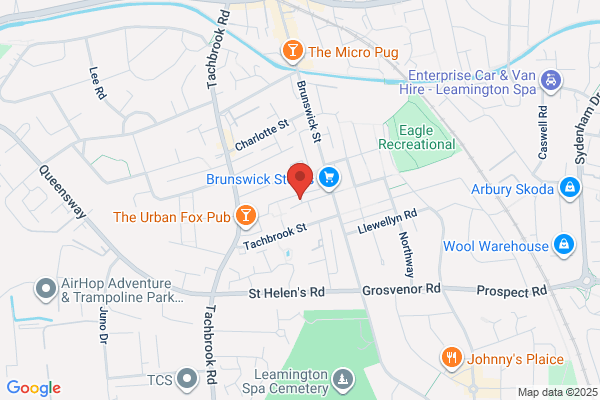 Joiners Arms