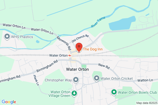 The Dog Inn