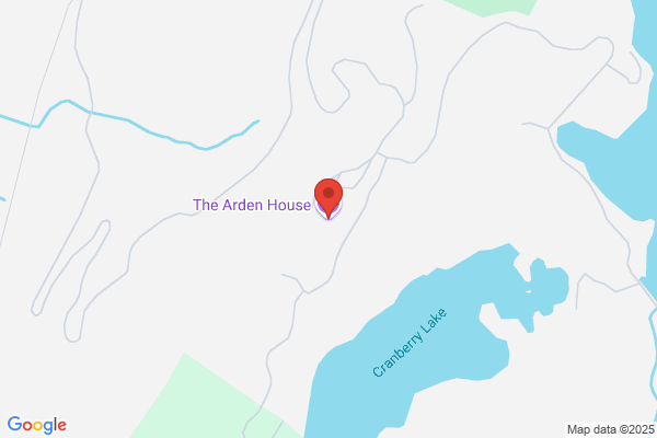 Arden House