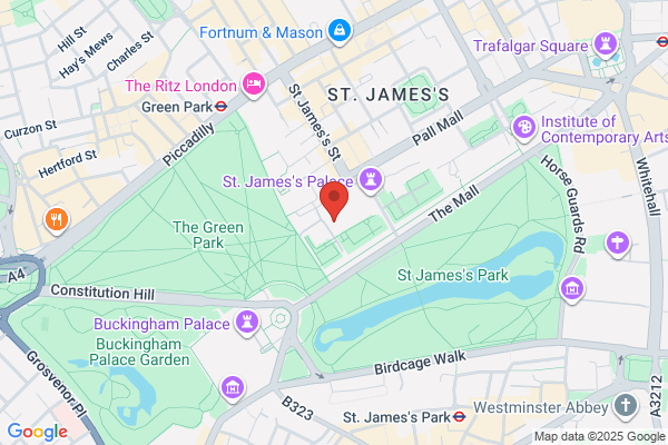 Clarence House