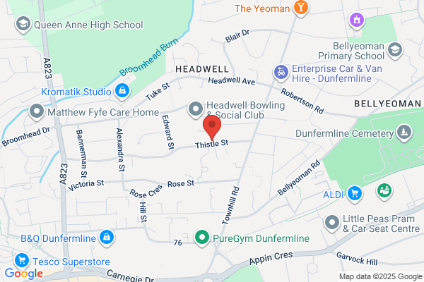 Newlands Residential Home