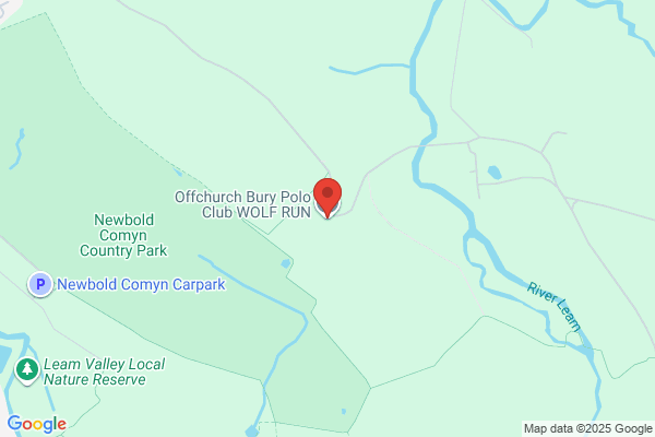 UK Chasers Ltd