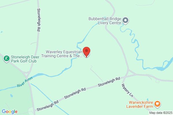 Waverley Equestrian Training
