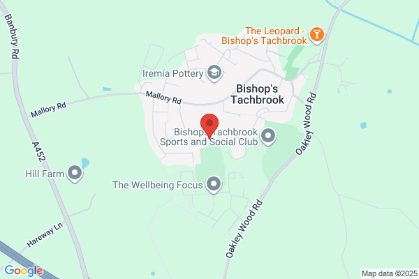 Bishops Tachbrook C Of E Primary School