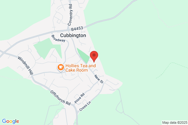 Cubbington C Of E Primary School
