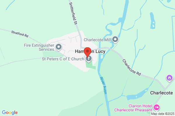 Hampton Lucy Primary School