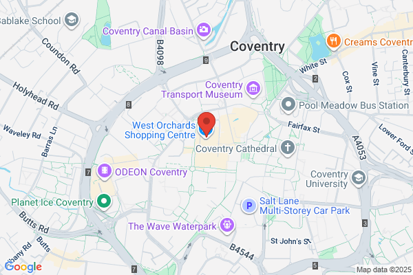 Exchange & Mart (Coventry) Ltd