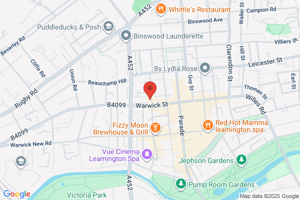 Wrj Solicitors
