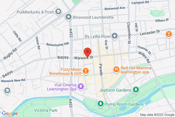 Field Overell Solicitors