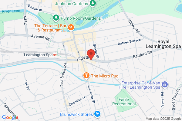 The Leamington Tattoo & Piercing Centre