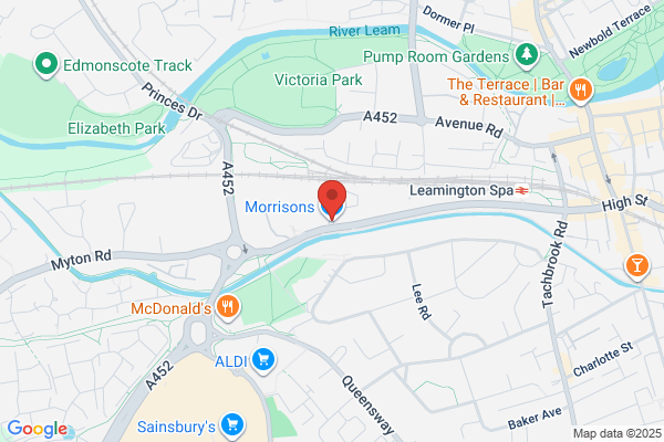 Fareway Leamington Spa