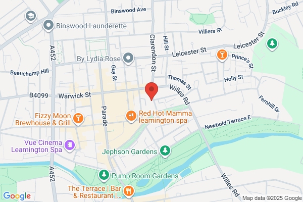 Wood Frampton Ltd