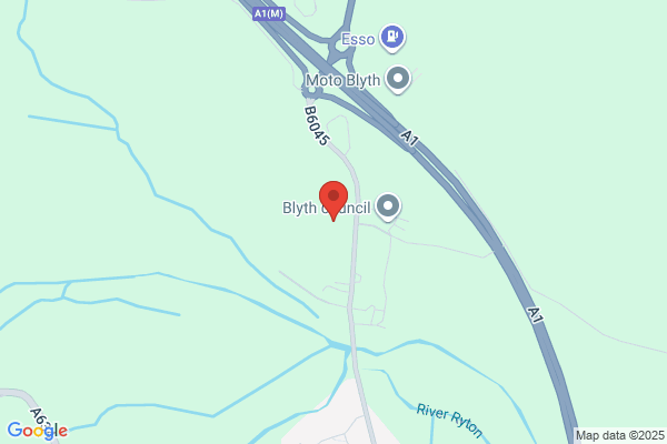 Ryton Management Consultants