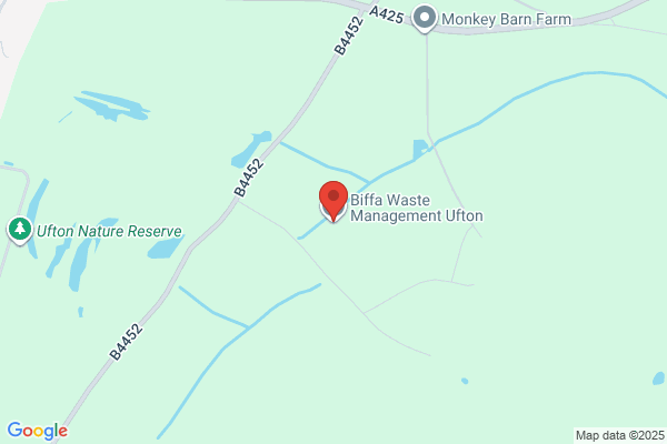 Biffa Waste Services Ltd
