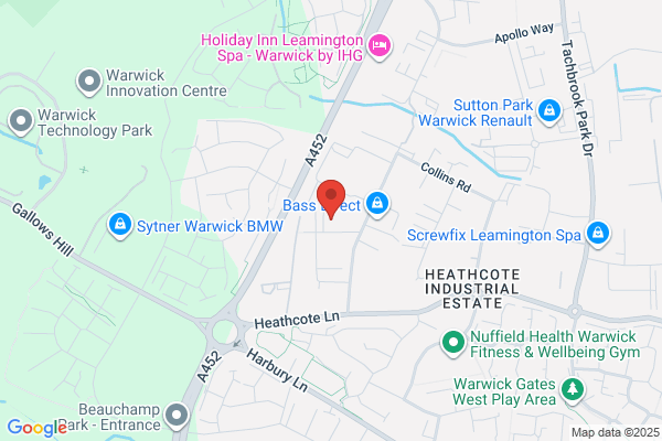Fortress Recycling Resource Management Ltd