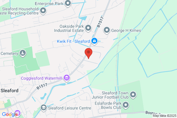 MKM Building Supplies Sleaford