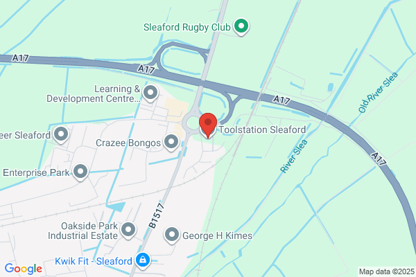 Toolstation Sleaford