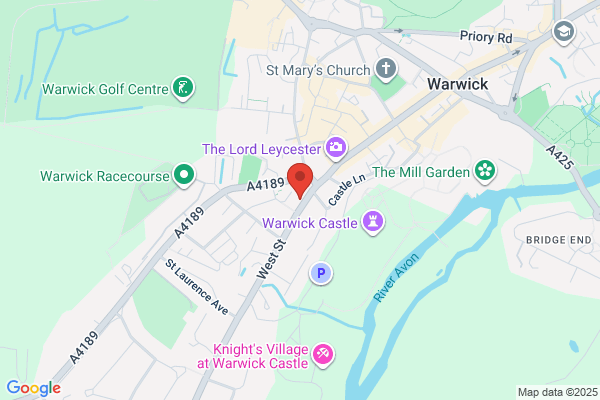 Westgate Hair Fashions