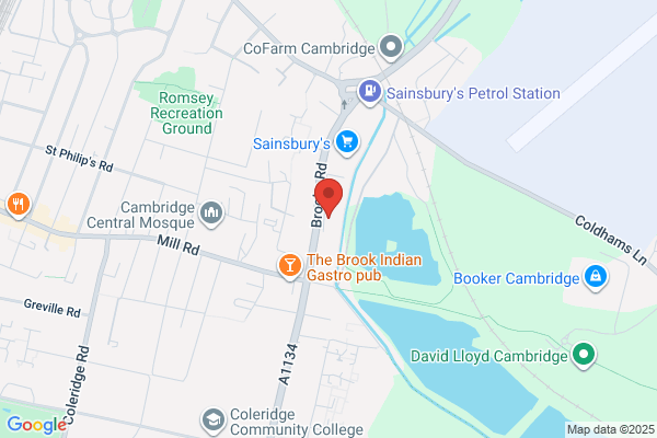 Cable & Network Installations Ltd