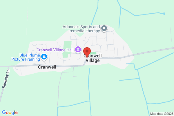 Cranwell Village