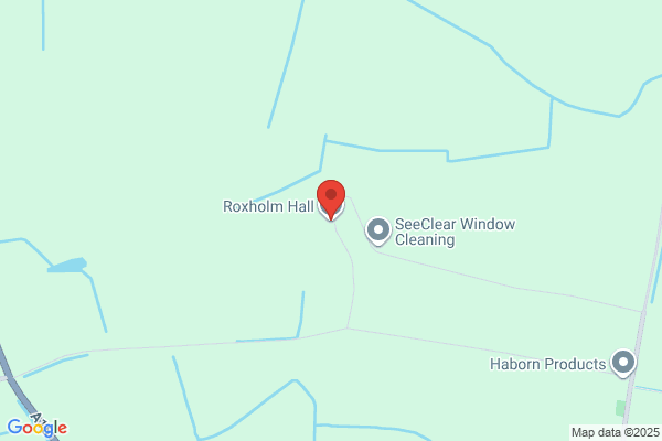 Roxholm Hall Nursing & Residential Home