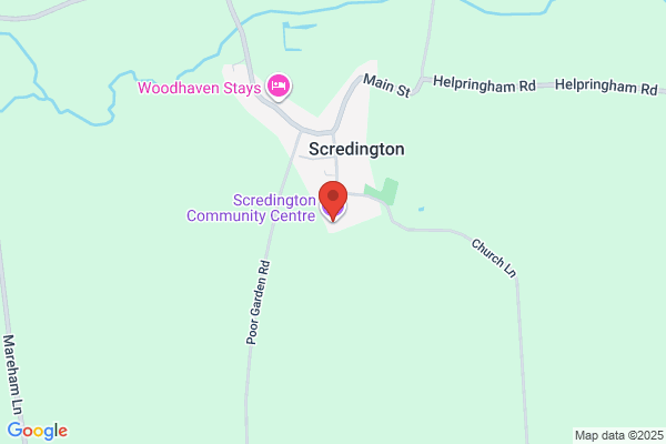 Scredington Community Centre