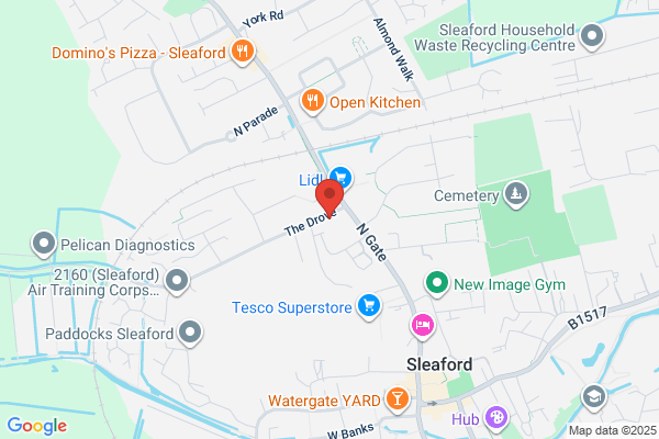 Sleaford Day Nursery