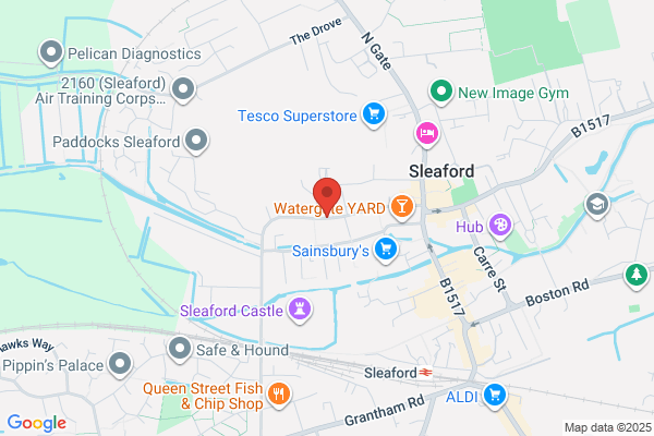 Sleaford Joint 6th Form