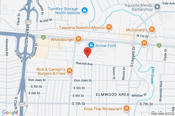 Westgate Mobile Home Park