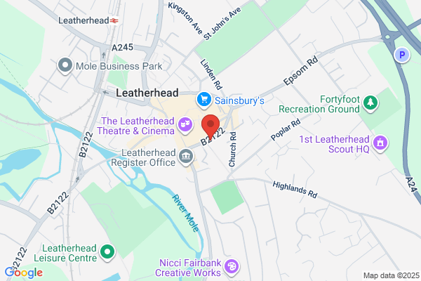 Vital Body Clinic