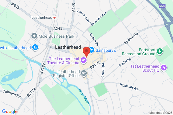 Blackloch CeMAP Academy