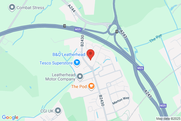 TradePoint Leatherhead