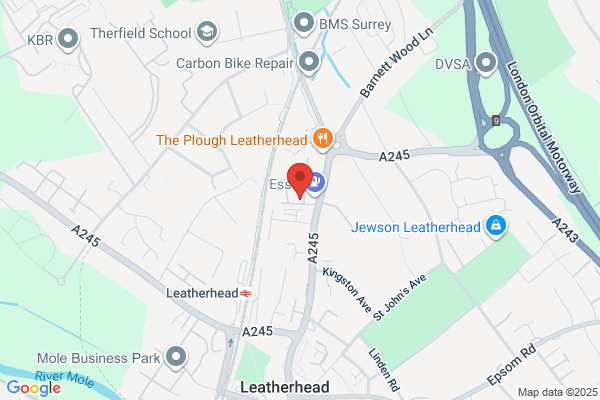 Wigley Plumbing & Eating