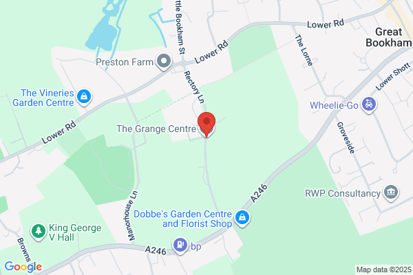 Centerpart Ltd