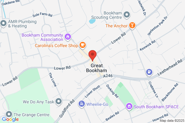 P R J Chappell