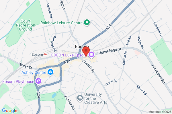Epsom Carpet Centre