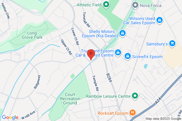 Closed - Longhurst of Epsom Funeral Directors