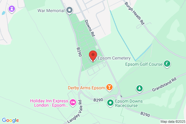 Epsom & Ewell Cemetery