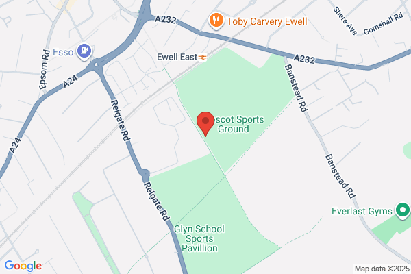 Epsom & Ewell PHAB