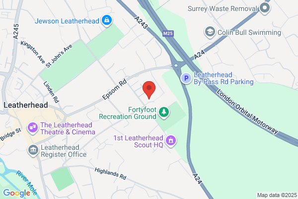 Leatherhead United Charities