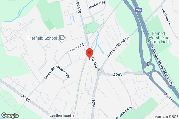 Crossroads Care Surrey