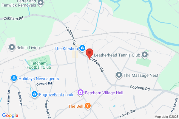 Fetcham Pharmacy