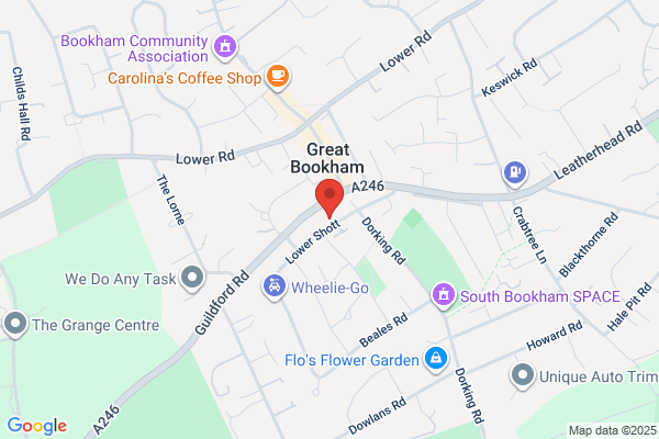 Grove Pharmacy