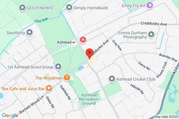 Ashtead Chiropratic Clinic