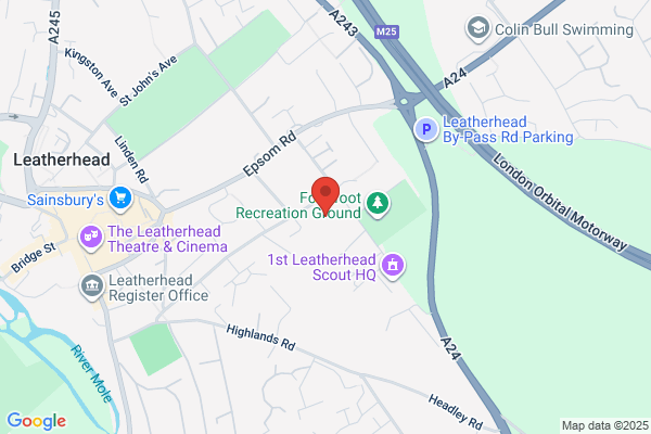 Leatherhead Clinic