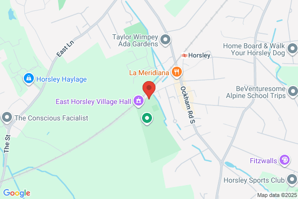Torsley Medical Centre
