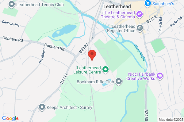 Leatherhead Cricket Club